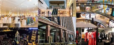 Express Avenue, Chennai